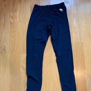 Abercrombie kids leggings